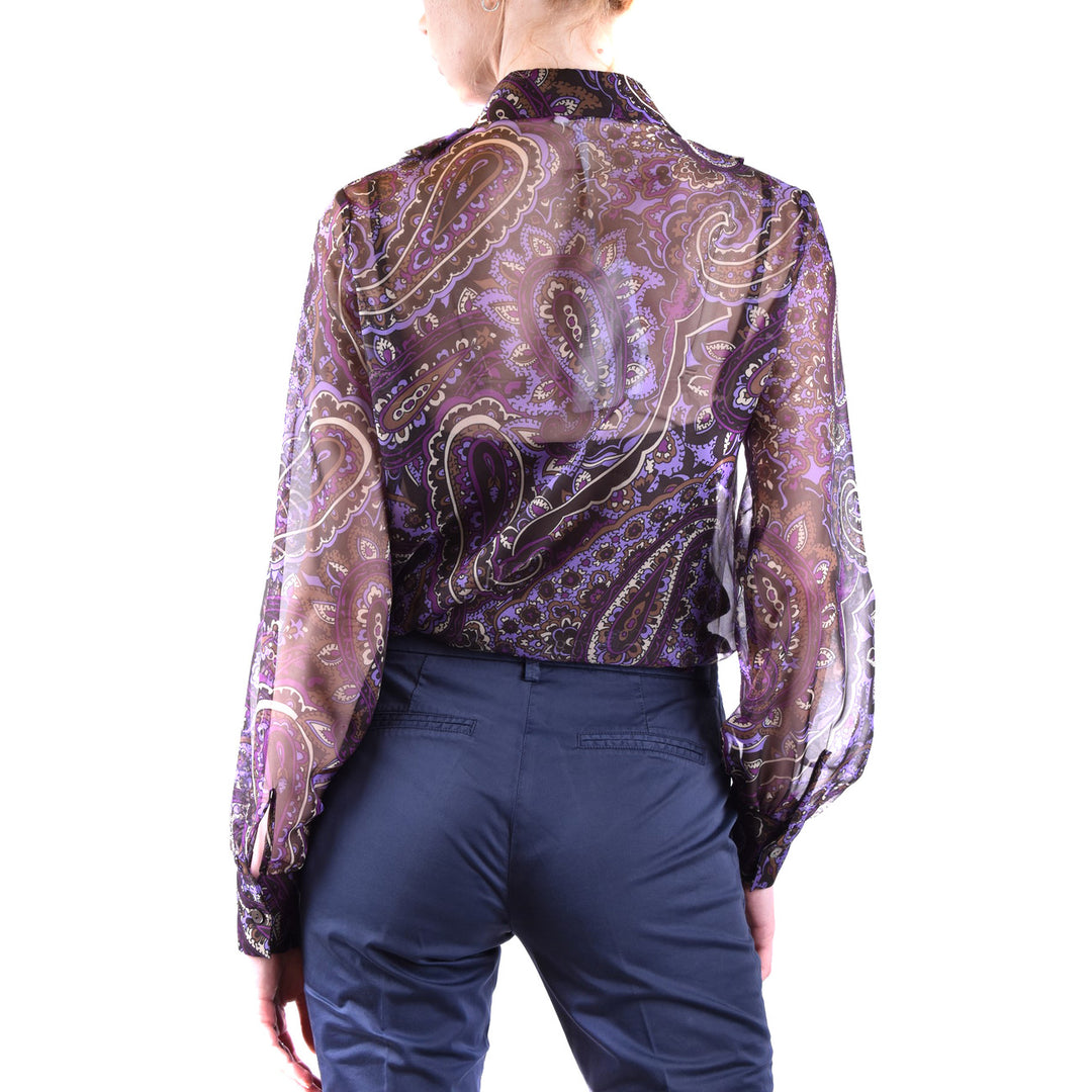 P.a.r.o.s.h.  Women Shirt