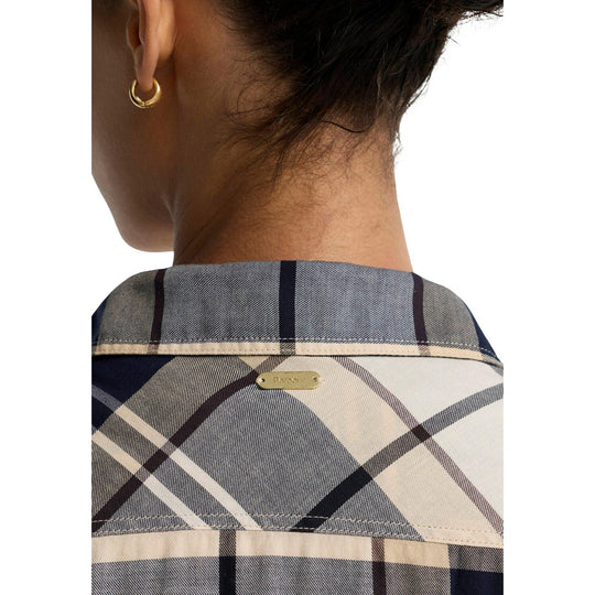 Barbour  Women Shirt
