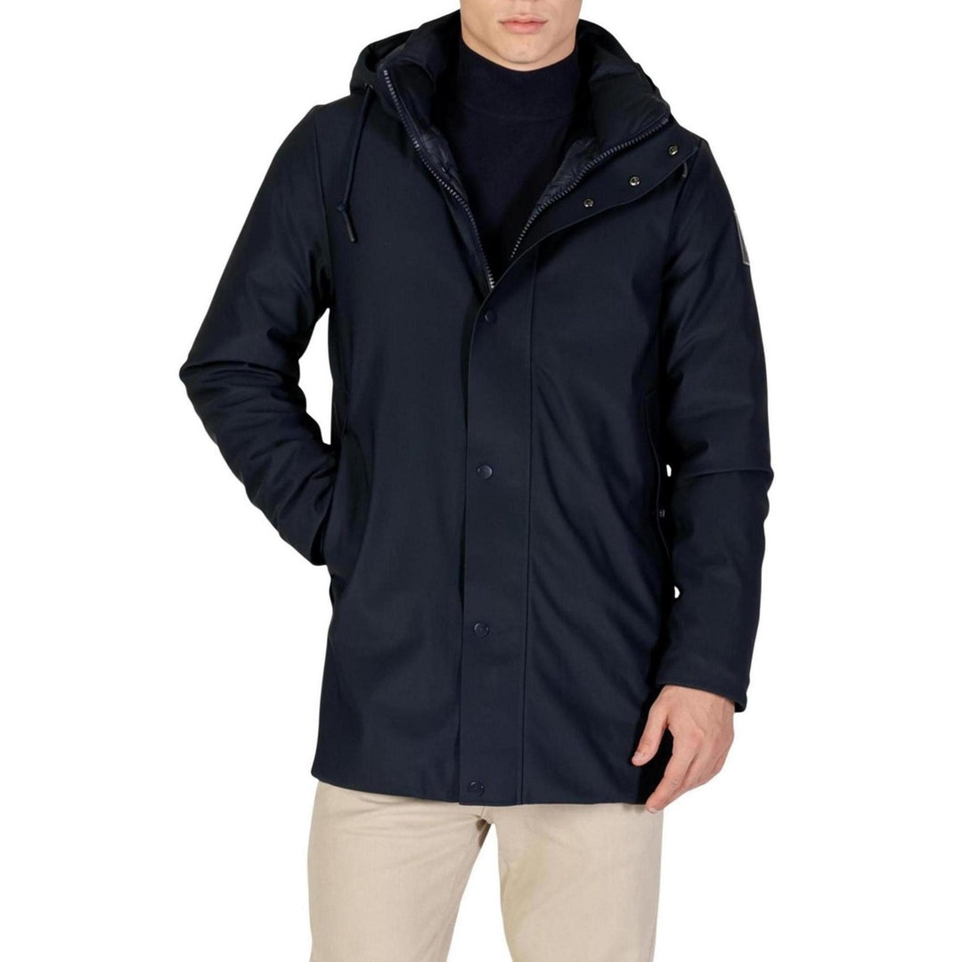 Yos Men Jacket