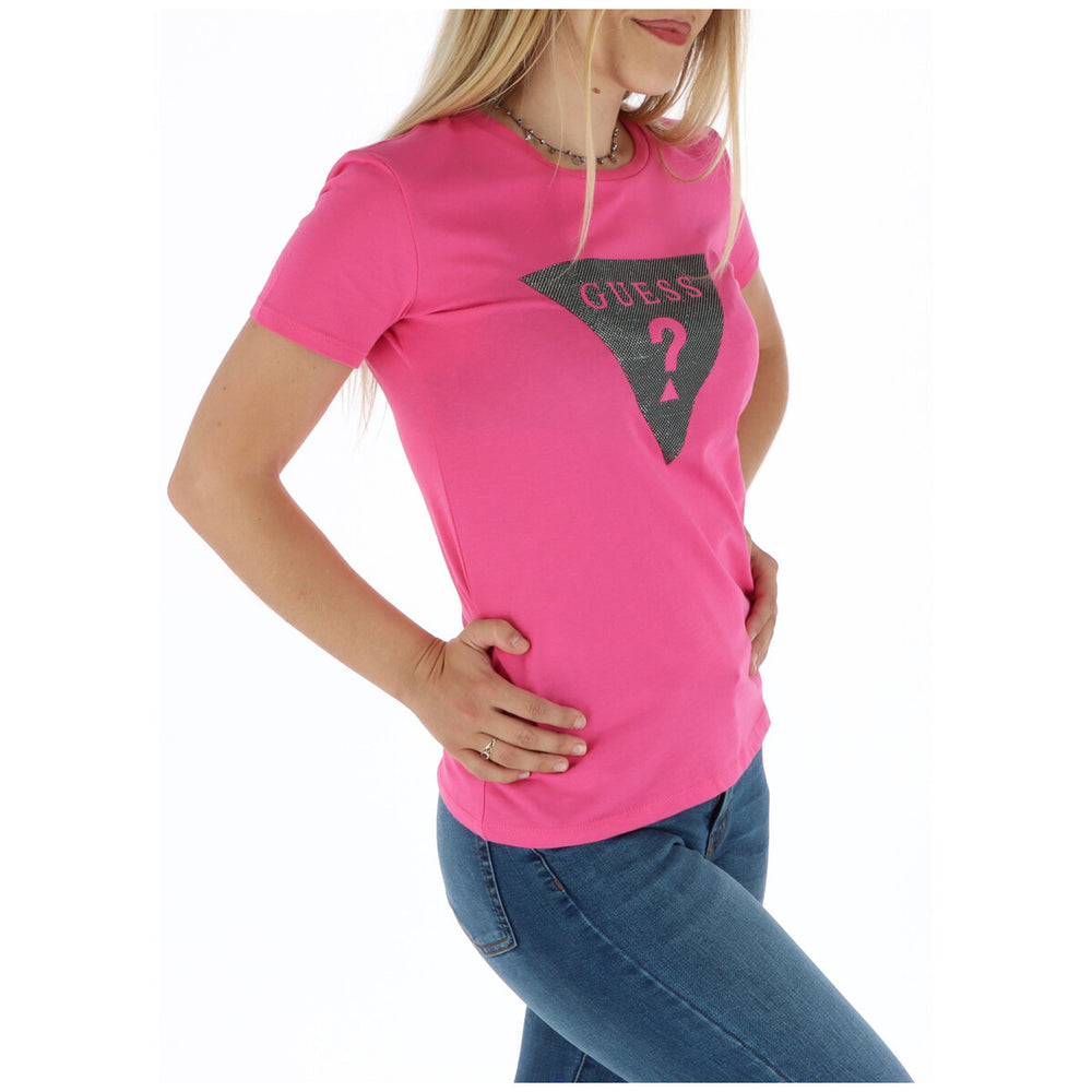 Guess  Women T-Shirt
