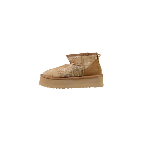 Alviero Martini Prima Classe Women Boots