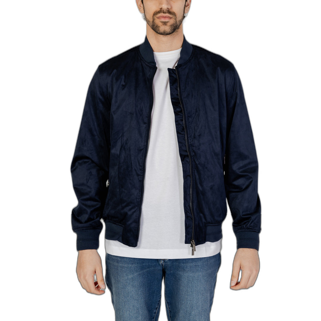 Hamaki-ho Men Blazer