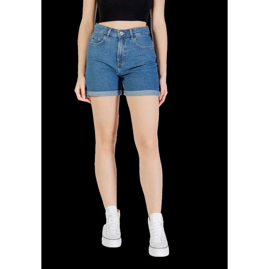 Only  Women Short