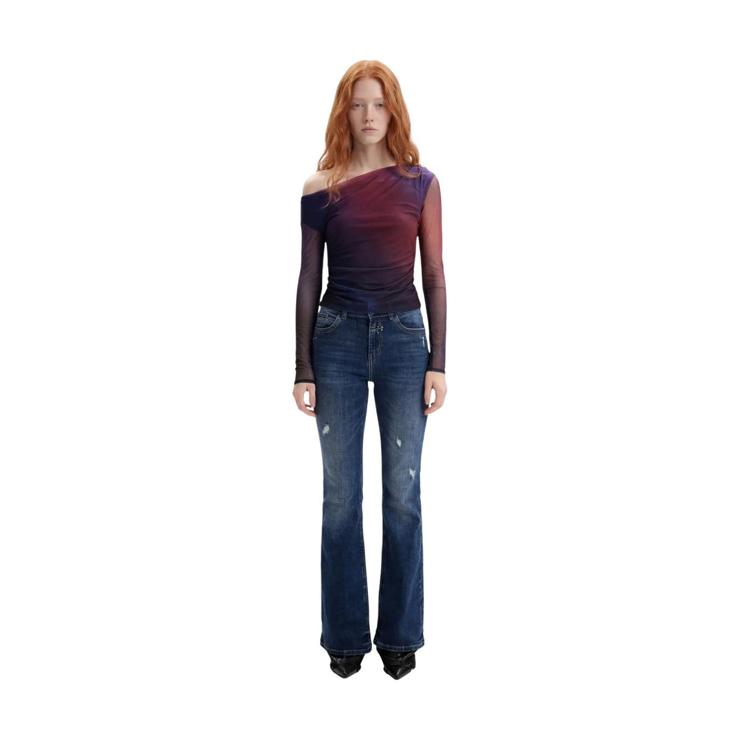 Desigual  Women T-Shirt