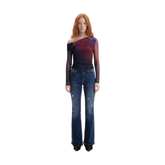 Desigual  Women T-Shirt