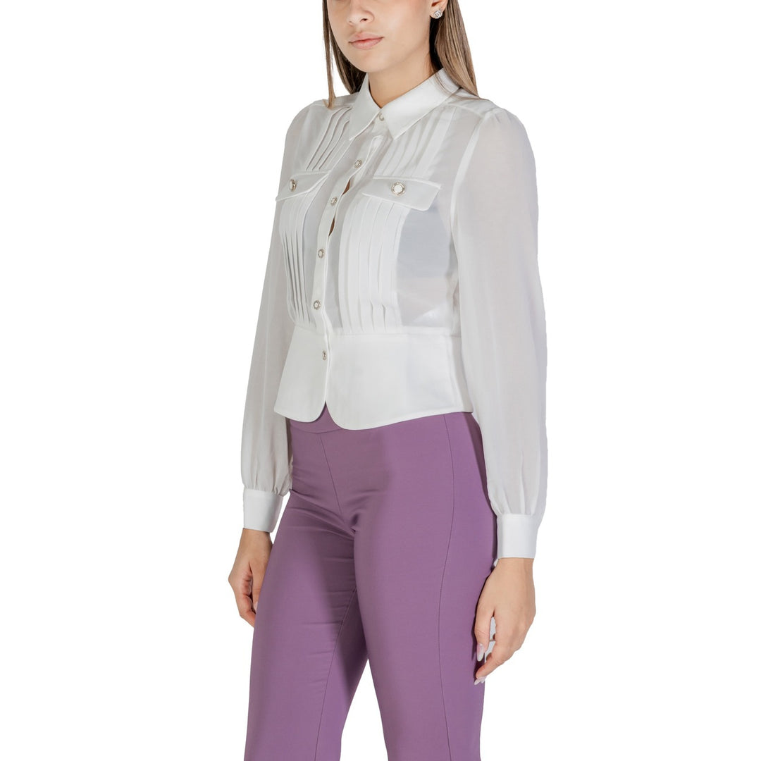 Morgan De Toi  Women Shirt