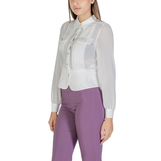 Morgan De Toi  Women Shirt