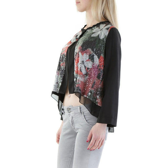 Sexy Woman  Women Blazer