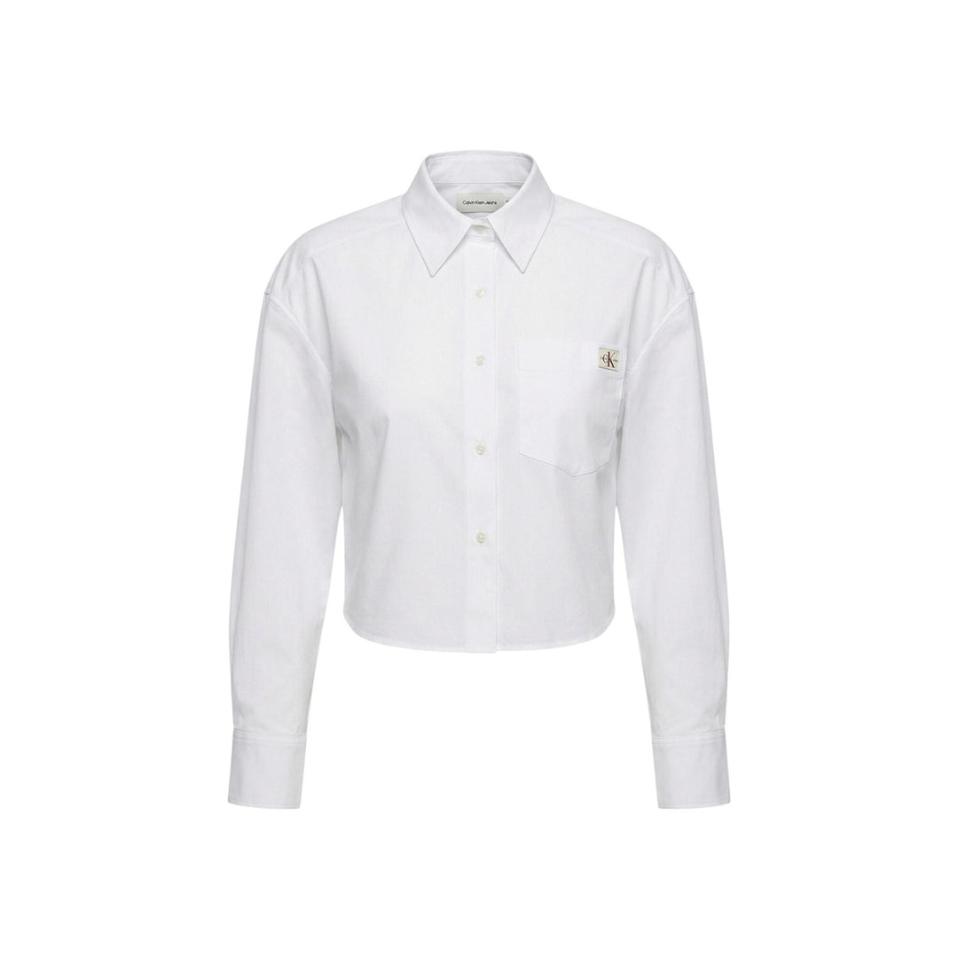 Calvin Klein Jeans  Women Shirt