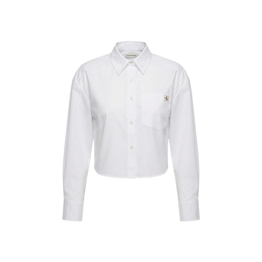 Calvin Klein Jeans  Women Shirt