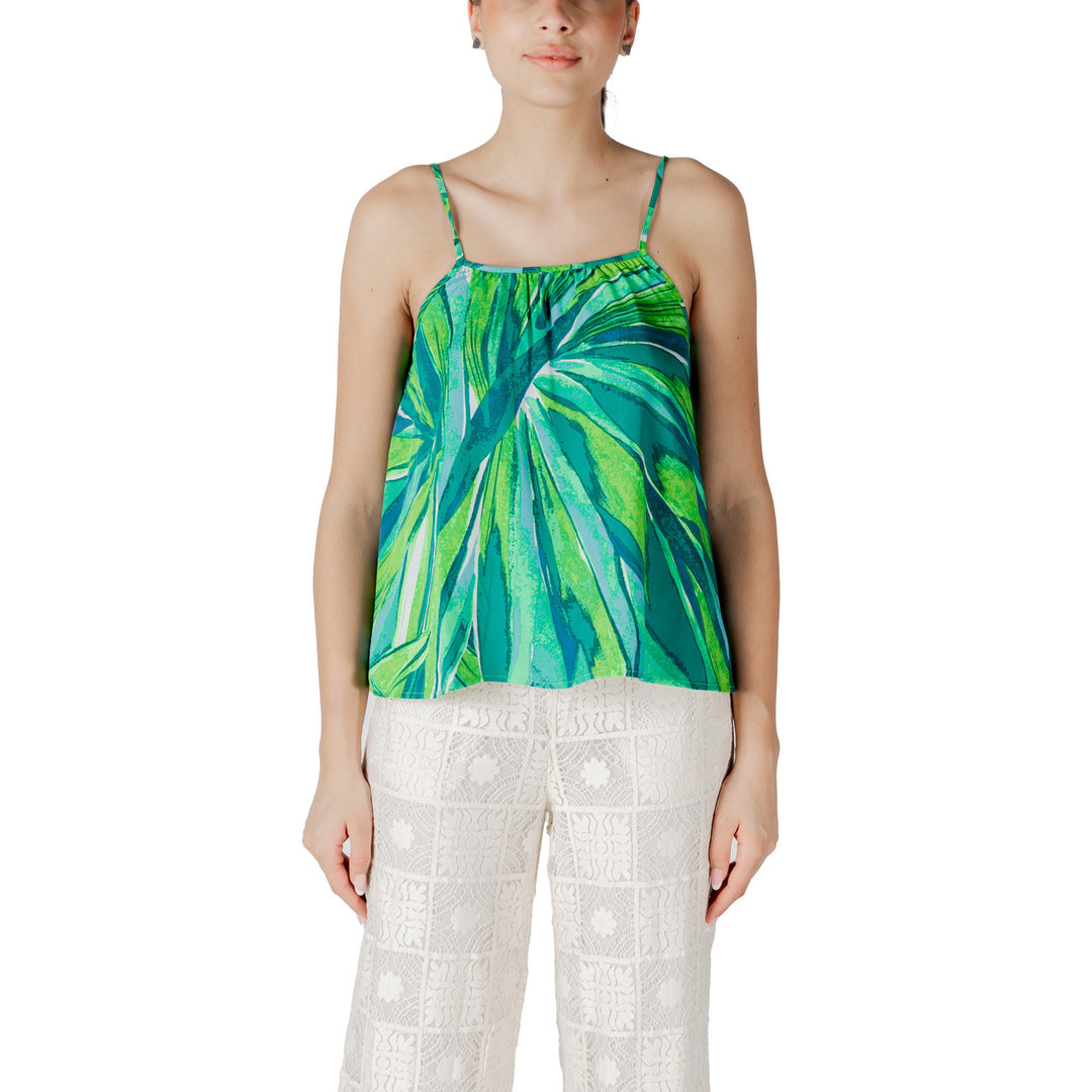Only  Women Top