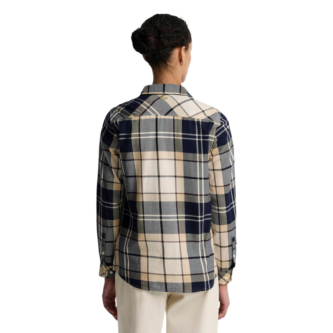 Barbour  Women Shirt