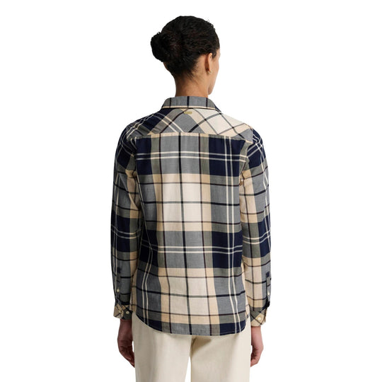 Barbour  Women Shirt