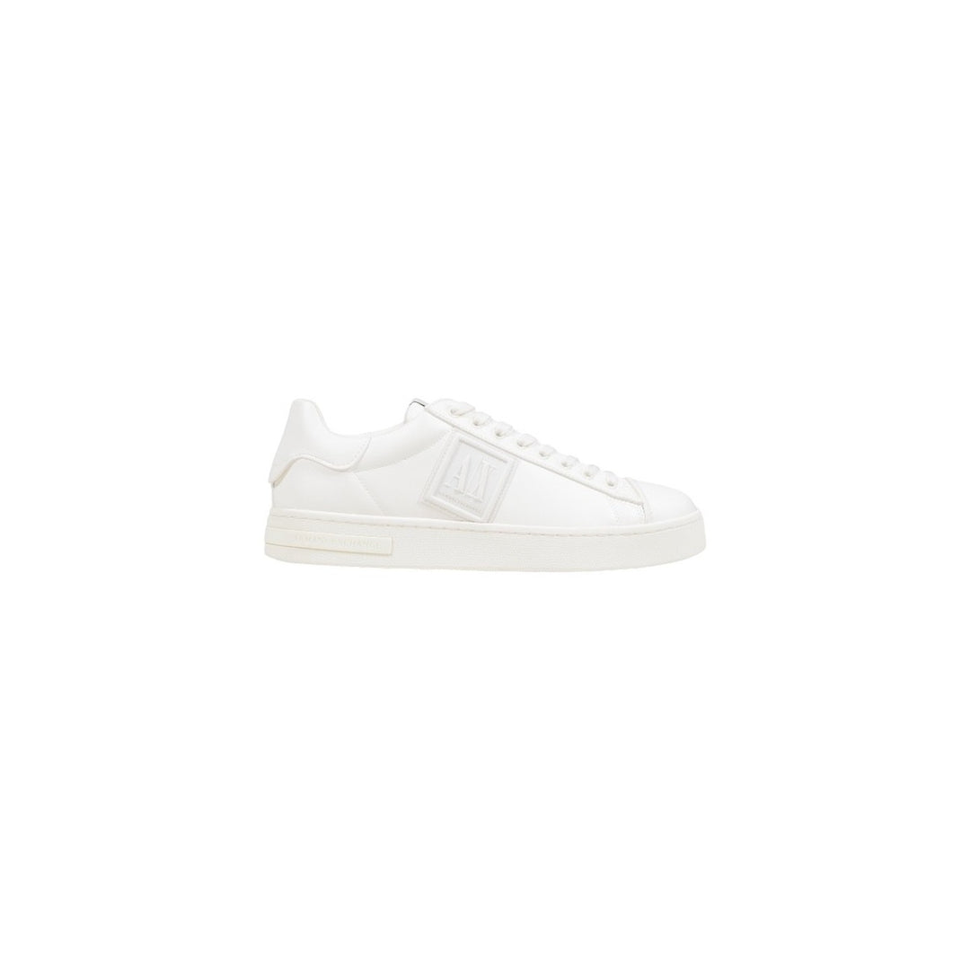 Armani Exchange Men Sneakers