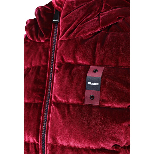 Blauer.  Women Blazer