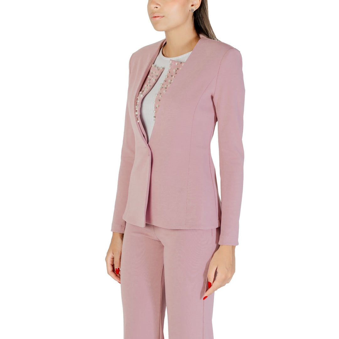 Rinascimento  Women Blazer