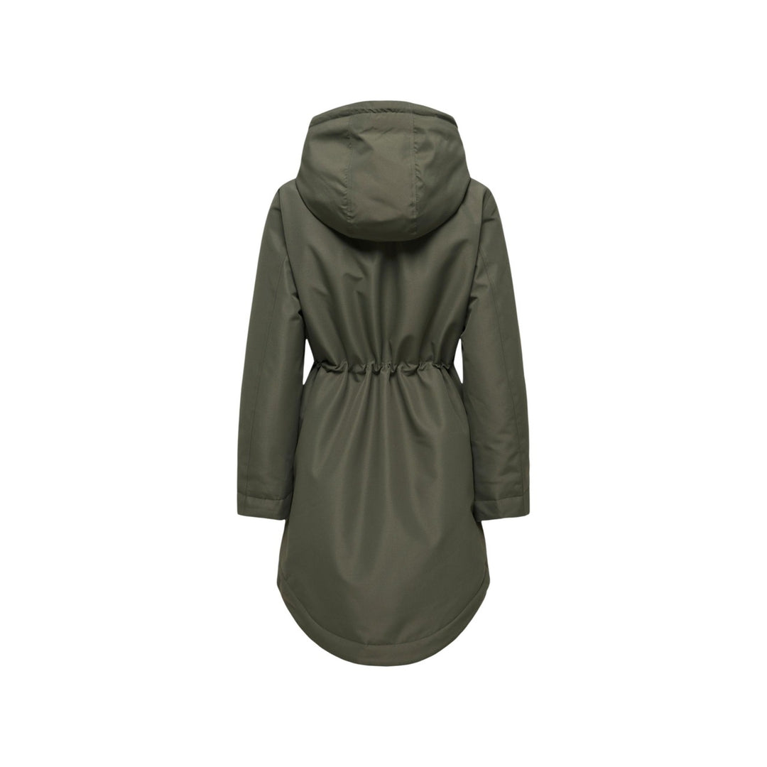 Jacqueline De Yong  Women Coat