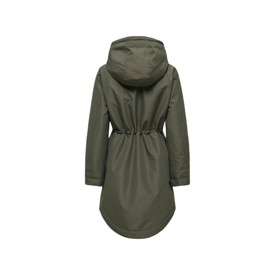 Jacqueline De Yong  Women Coat