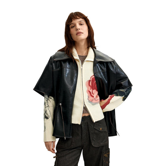 Desigual  Women Blazer