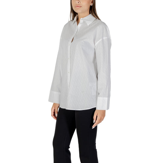 Armani Exchange  Women Shirt