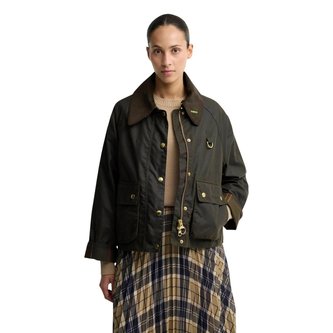 Barbour  Women Blazer