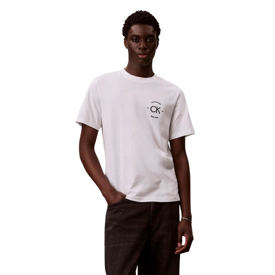 Calvin Klein Jeans Men T-Shirt