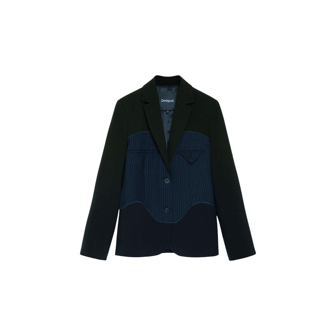 Desigual  Women Blazer