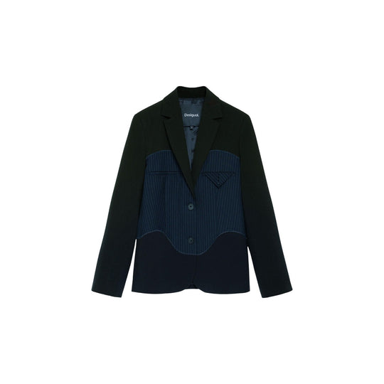 Desigual  Women Blazer