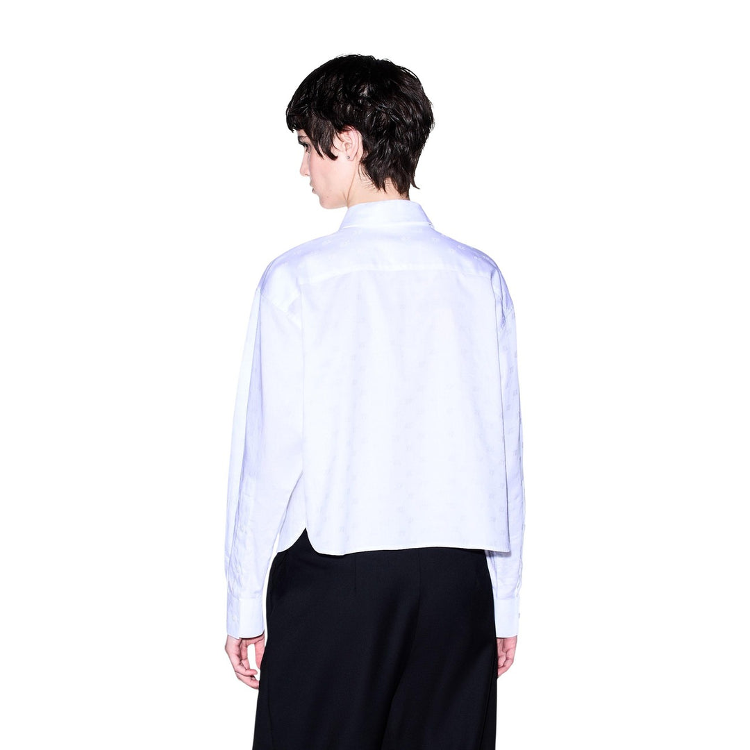 Armani Exchange  Women Shirt