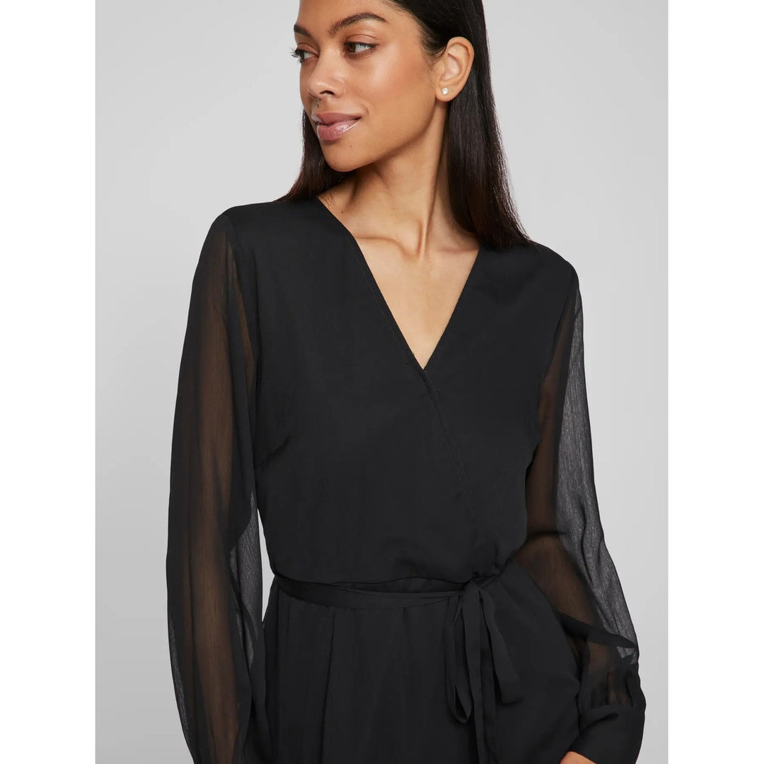 Vila Clothes  Women Dress