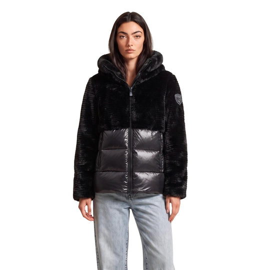 Blauer.  Women Blazer
