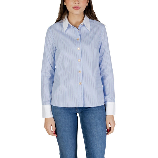 Morgan De Toi  Women Shirt