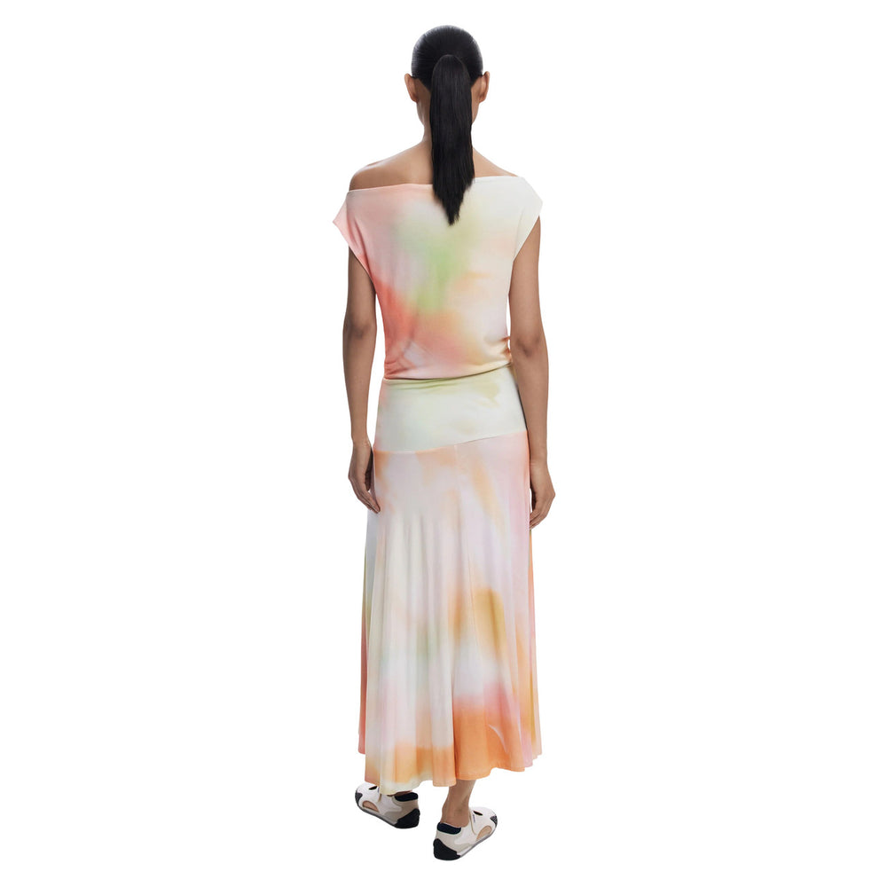 Desigual  Women Dress