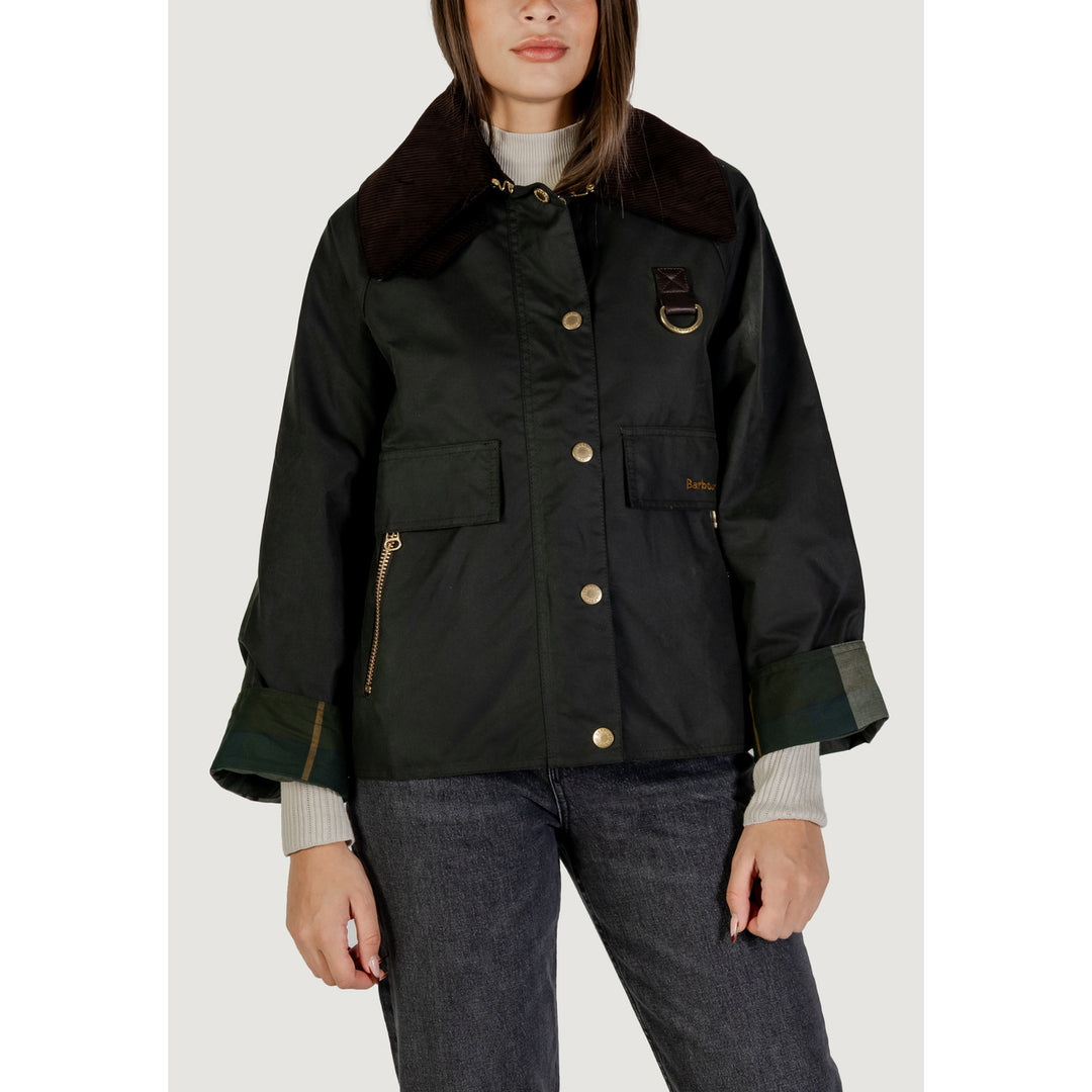 Barbour  Women Blazer