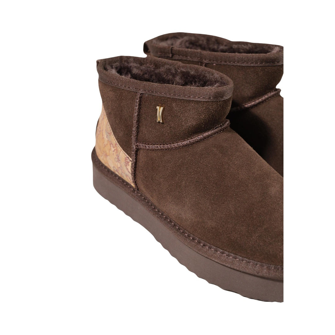 Alviero Martini Prima Classe Women Boots