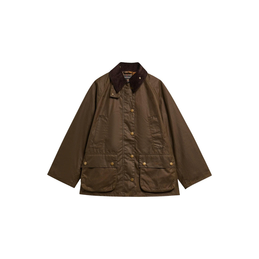 Barbour  Women Blazer
