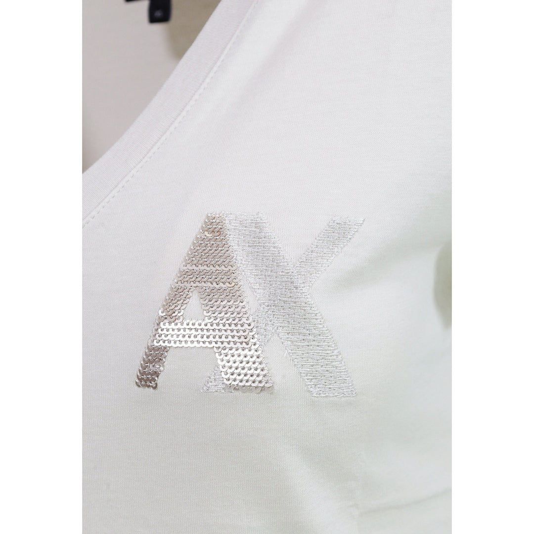 Armani Exchange  Women T-Shirt
