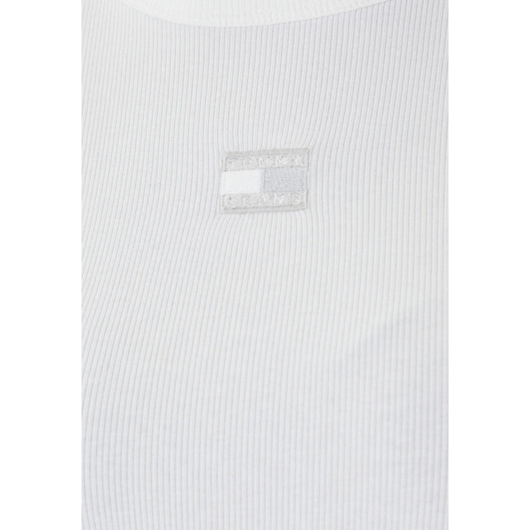 Tommy Hilfiger Jeans  Women T-Shirt