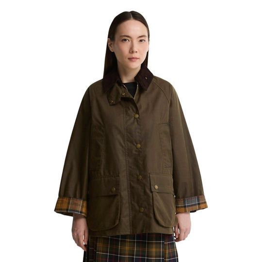Barbour  Women Blazer