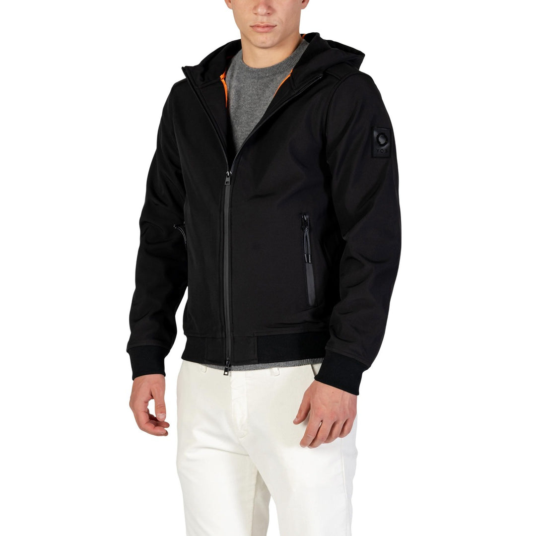 Yos Men Blazer