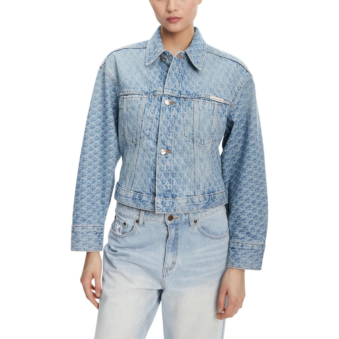 Calvin Klein Jeans  Women Blazer