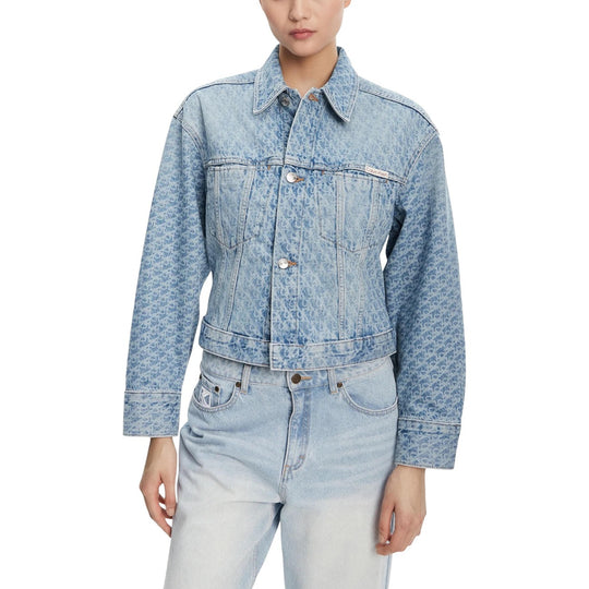 Calvin Klein Jeans  Women Blazer