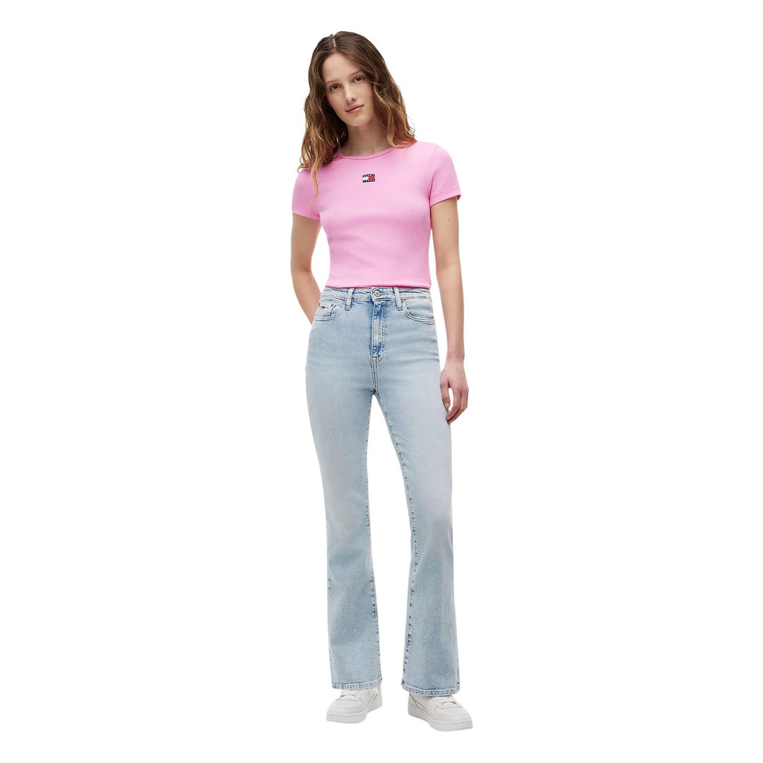Tommy Hilfiger Jeans  Women T-Shirt