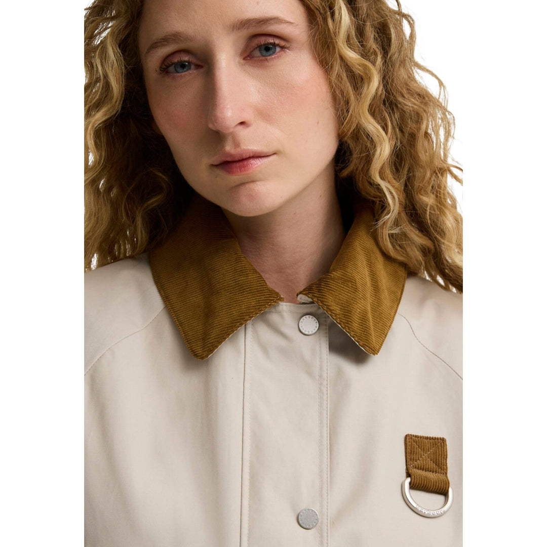 Barbour  Women Blazer