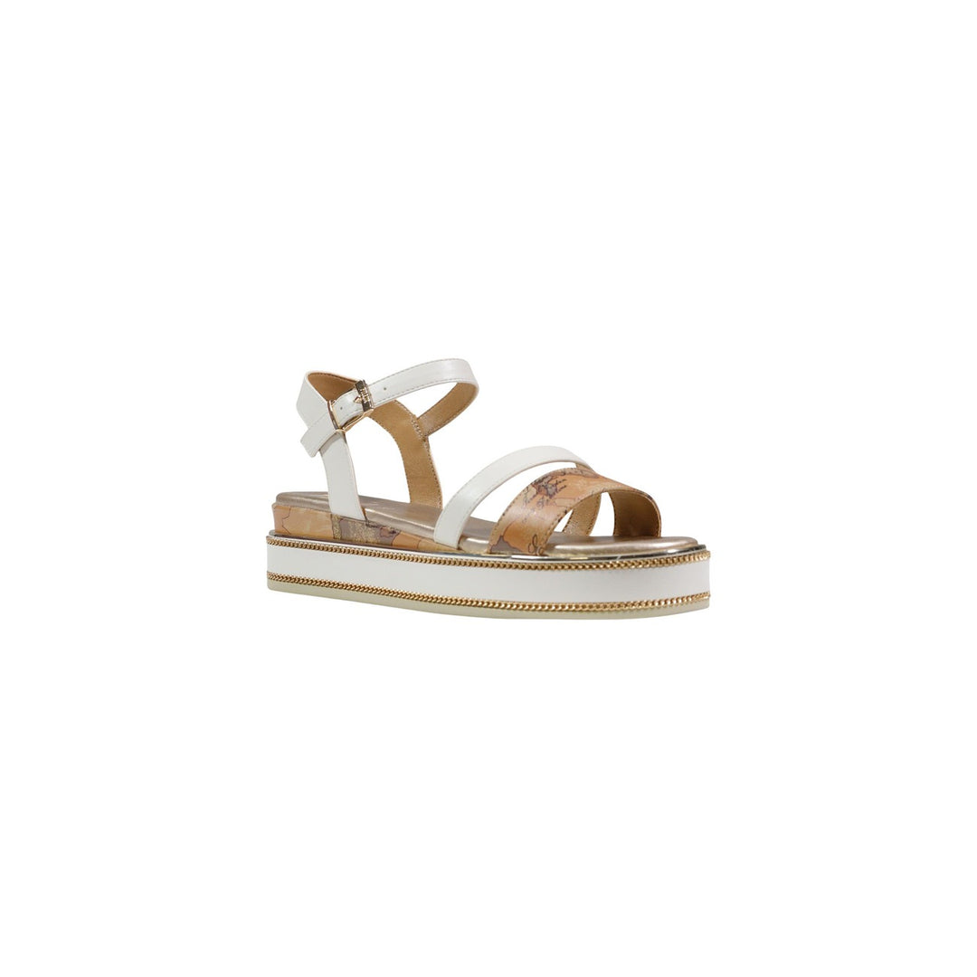 Alviero Martini Prima Classe Women Sandals