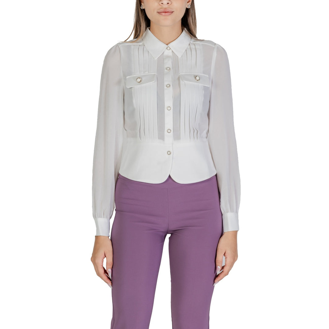Morgan De Toi  Women Shirt