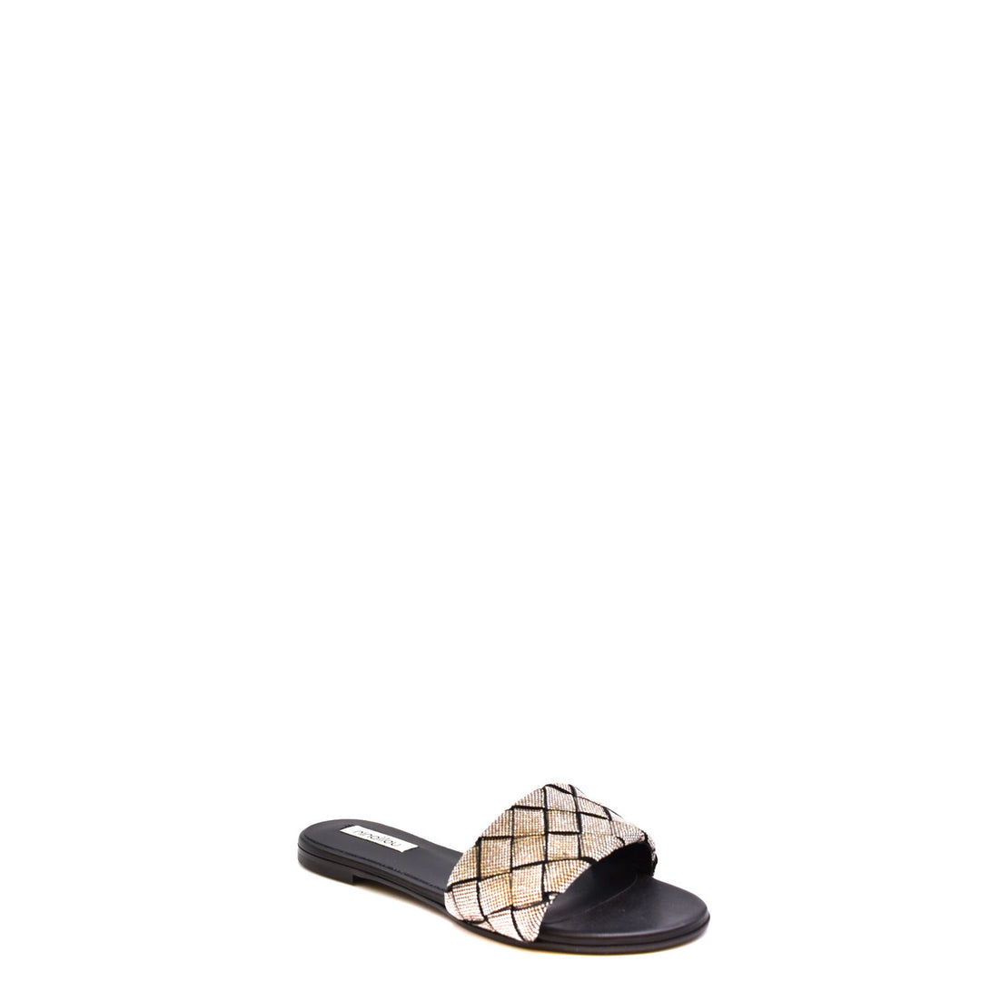 Ninalilou Women Slippers