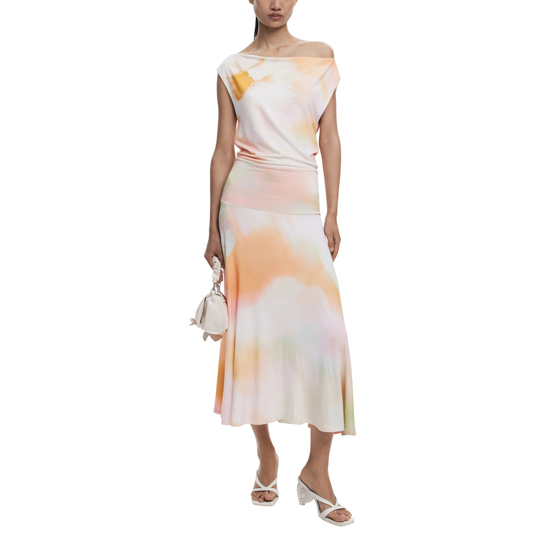 Desigual  Women Dress
