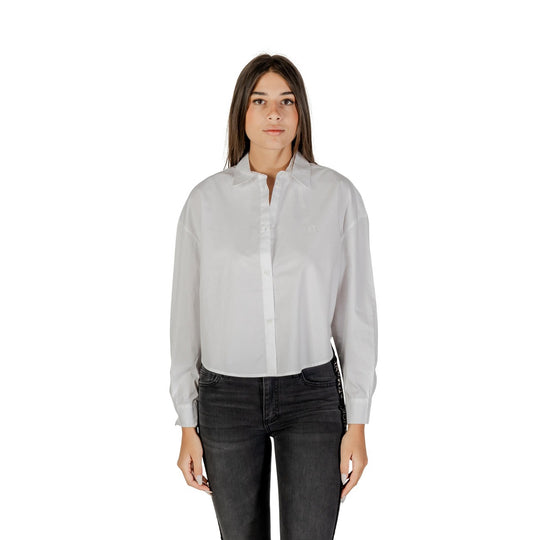 Armani Exchange  Women Shirt