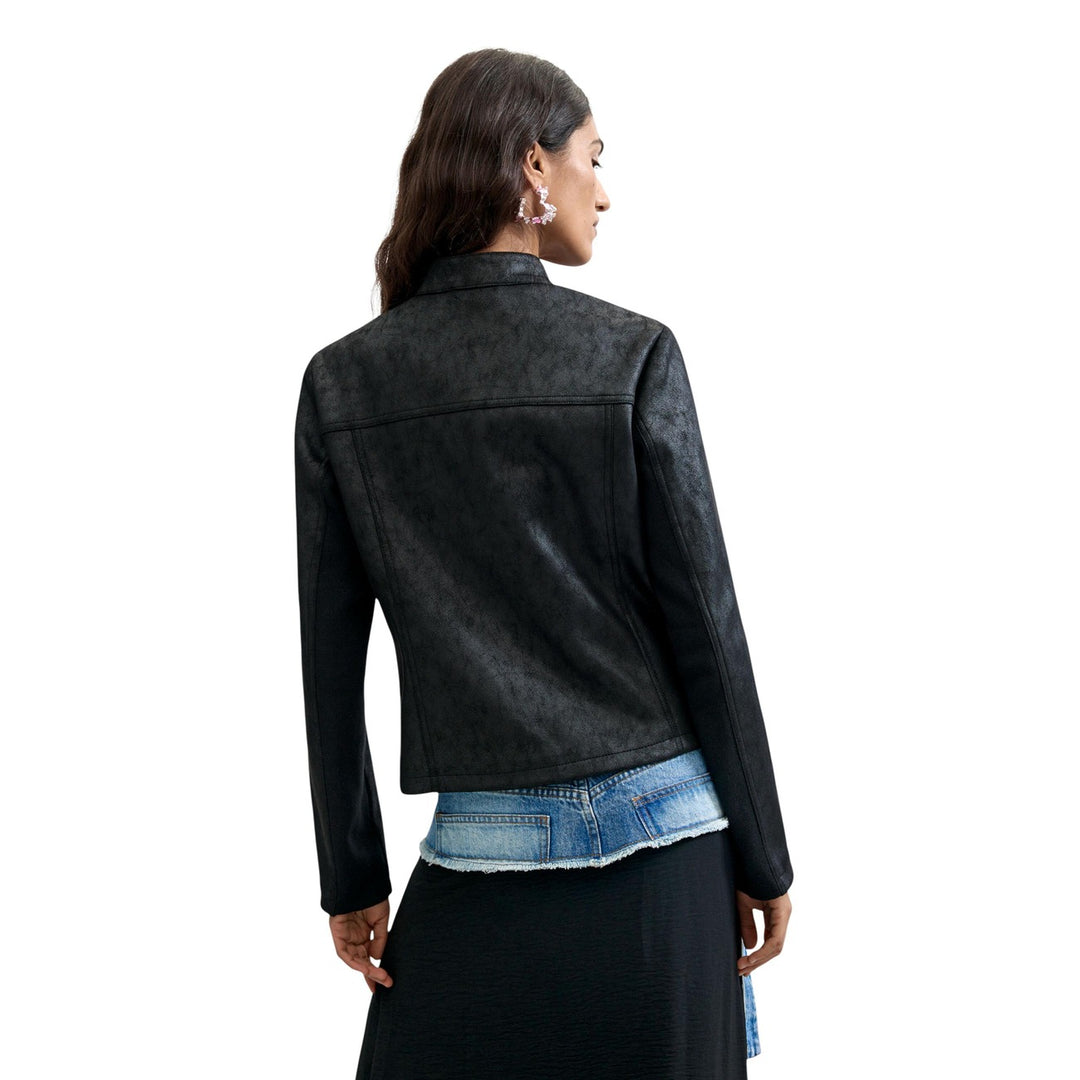 Desigual  Women Blazer